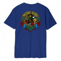 Santa Cruz Dressen Mash Up Opus T-Shirt