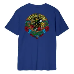 Santa Cruz Dressen Mash Up Opus T-Shirt