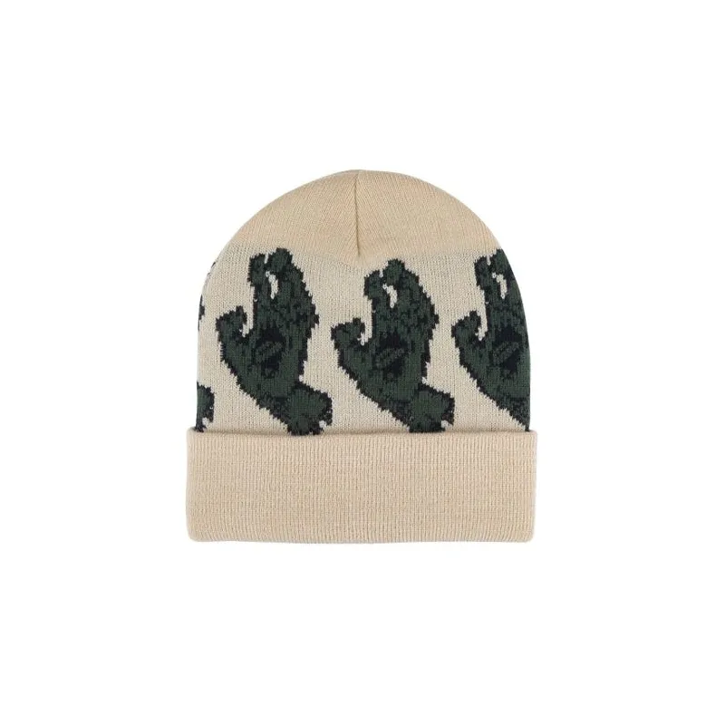Santa Cruz Screaming Line Up Beanie