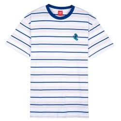 Santa Cruz Mini Hand Stripe T-Shirt