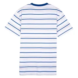 Santa Cruz Mini Hand Stripe T-Shirt