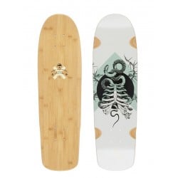 Arbor Pilsner 28.75" Cruiser Skateboard Deck - WF