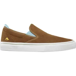 Emerica Wino G6 Slip-On Schoenen