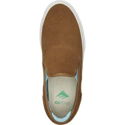 Emerica Wino G6 Slip-On Zapatillas
