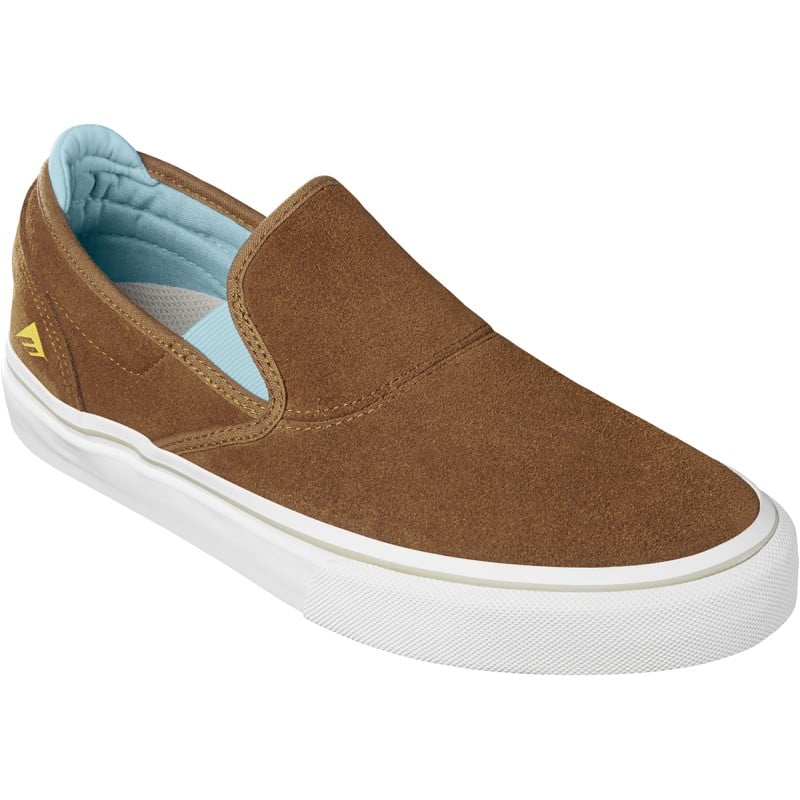 Emerica Wino G6 Slip-On Schoenen