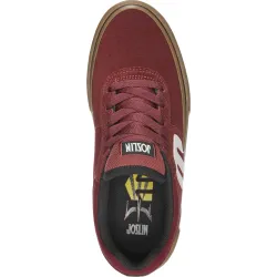 Etnies Joslin Vulc Shoes