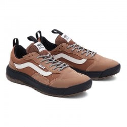 Vans Ultrarange Exo Ww Shoes Chipmunk - 8