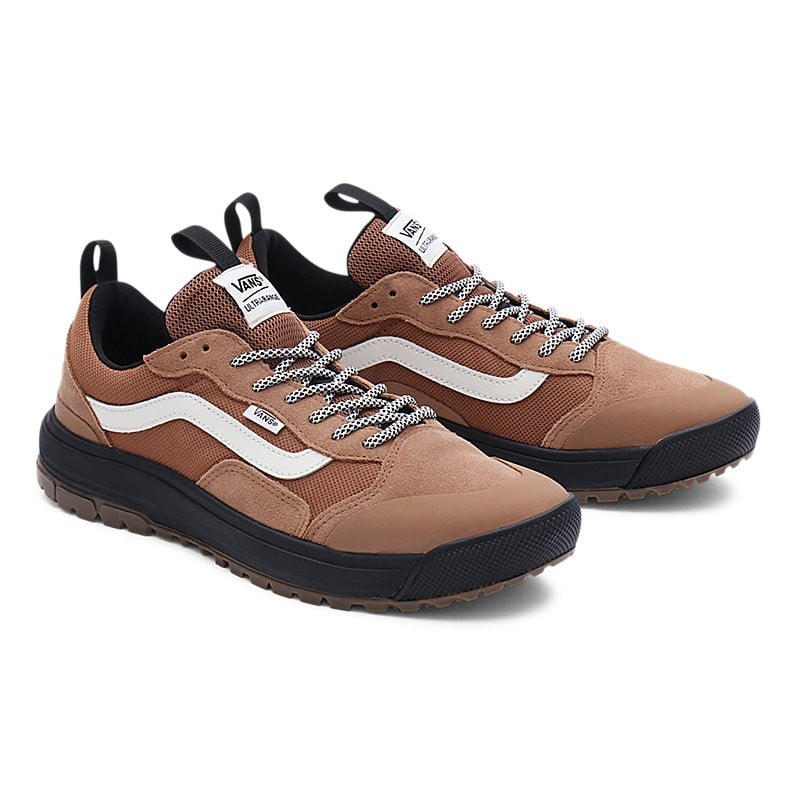 Vans Ultrarange Exo Ww Shoes Chipmunk - 8 Vans Ultrarange Exo Ww Shoes Chipmunk - 8
