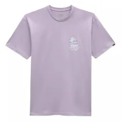 Vans Checkerboard Blooming T-Shirt