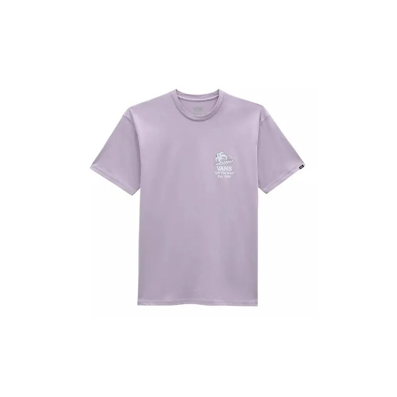 Vans Checkerboard Blooming T-Shirt