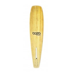 Bossa LDP 42 TM - Longboard Deck - WF