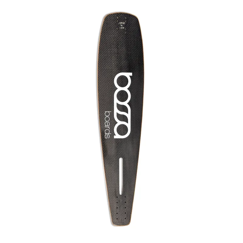 Bossa LDP 42 TM - Longboard Deck - WF