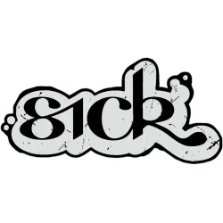 Sickboards Stickers