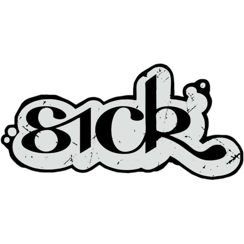 Sickboards Stickers