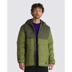 Vans Prospect Mte-1 Puffer Jacket
