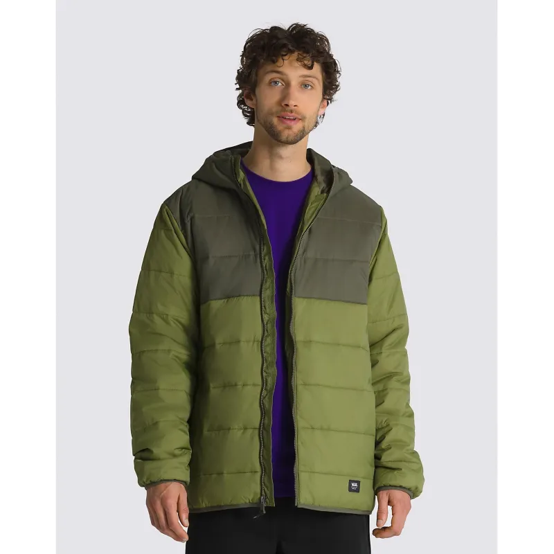Vans Prospect Mte-1 Puffer Jacket