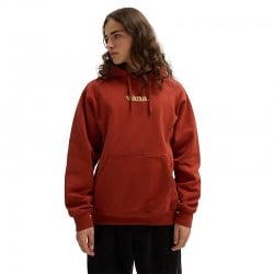 Vans Lowered Loose Hoodie -...