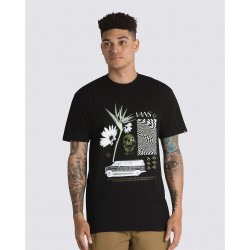 Vans Warped Vacation T-Shirt