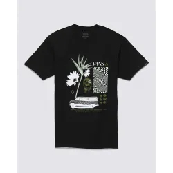 Vans Warped Vacation T-Shirt