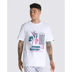 Vans Warped Vacation T-Shirt