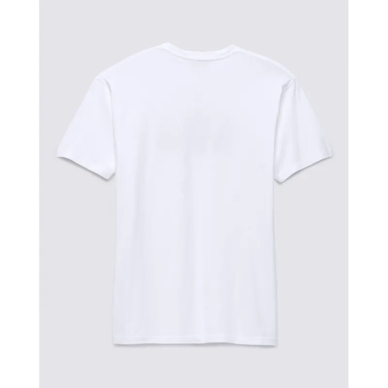 Vans Warped Vacation T-Shirt