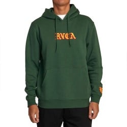 RVCA Del Toro Hoodie