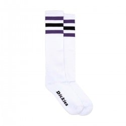 Dickies Lutak Socks - Magenta