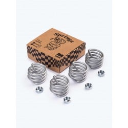 Yow Spring Set (4 Pack)
