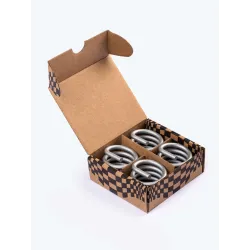 Yow Spring Set (4 Pack)