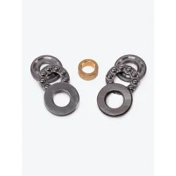 Yow Rodamientos-Washers V4 Pack