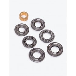 Yow Bearings-Washers V4 Pack