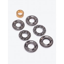 Yow Roulements-Washers V4 Pack