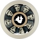 Bones X-Formula Head Rush V5 Sidecut 99A Skateboard Wheels