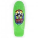 Dogtown Bull Dog OG 70s Rider 10" Old School Skateboard Deck