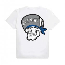 Dogtown Suicidal Skates Eat Shit T-Shirt