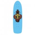 Dogtown PC Tail Tap OG 70s Classic 8.375" Old School Skateboard Deck