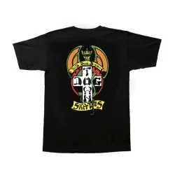 Dogtown Red Dog OG 70S T-Shirt