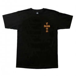 Dogtown Eric Dressen Hands 80s Fade T-Shirt