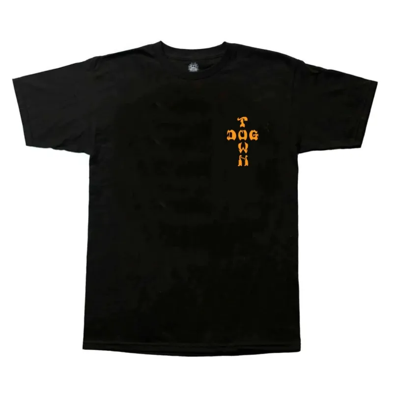 Dogtown Eric Dressen Hands 80s Fade T-Shirt