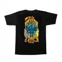 Dogtown Eric Dressen Hands 80s Fade T-Shirt