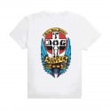 Dogtown Bull Dog OG 70s T-Shirt