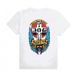 Dogtown Bull Dog OG 70S T-Shirt