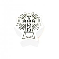 Dogtown Cross Logo 3" Wax