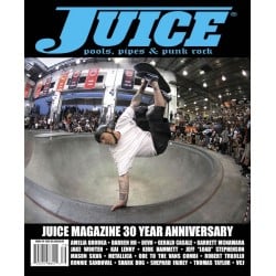 Juice Magazine Issue 79