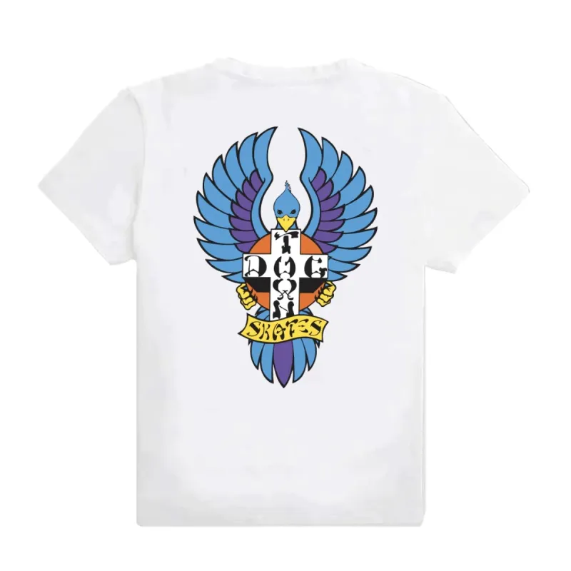 Dogtown Big Foot OG 70S T-Shirt