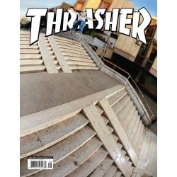 Thrasher Magazine