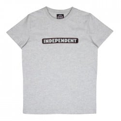 Independent Trucks Bar Logo Kids T-Shirt