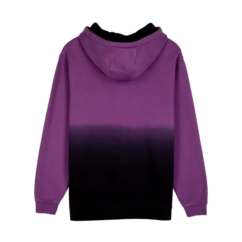 Santa Cruz Mono Lined Oval Dot Front Hoodie