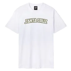 Santa Cruz Arch Strip T-Shirt