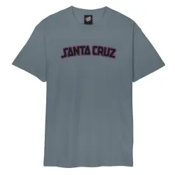 Santa Cruz Arch Strip T-Shirt